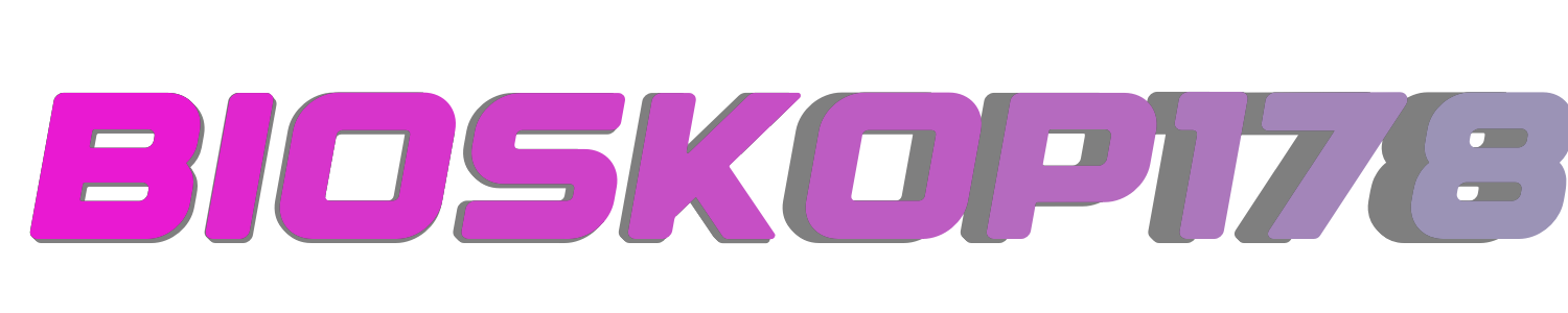 BIOSKOP178 Logo